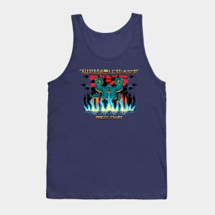 Gonna Wreck It Tank Top